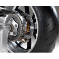 Motocorse Rear Brake Disc Kit For Brembo 64mm Caliper For MV Agusta Models up to 2009